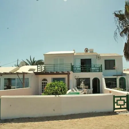 Las Palmeras * Corralejo