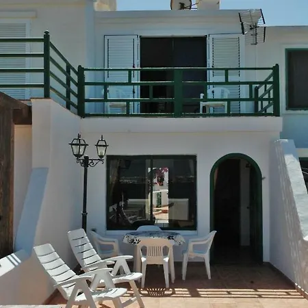Las Palmeras Corralejo