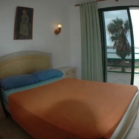 Las Palmeras Corralejo